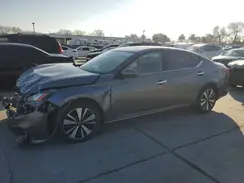 1N4BL4DV0KC121597 2019 NISSAN ALTIMA