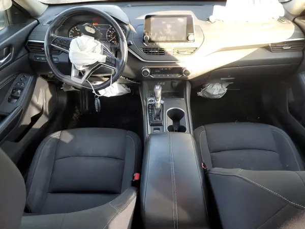 1N4BL4DV0KC121597 2019 NISSAN ALTIMA - Image 8