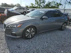1N4BL4DV0KC122118 2019 NISSAN ALTIMA