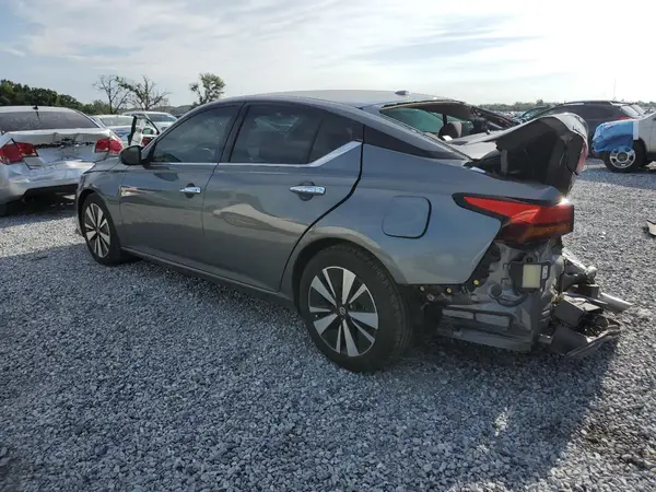 1N4BL4DV0KC122118 2019 NISSAN ALTIMA - Image 2