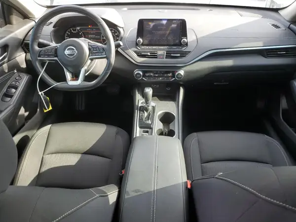 1N4BL4DV0KC122118 2019 NISSAN ALTIMA - Image 8