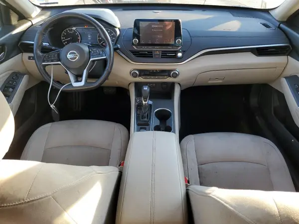 1N4BL4DV0KC122443 2019 NISSAN ALTIMA - Image 8