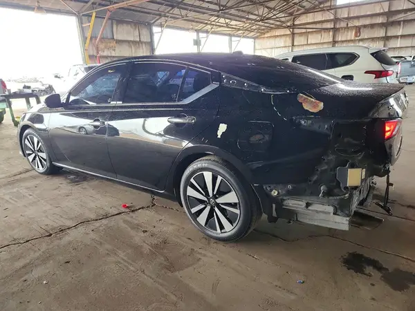 1N4BL4DV0KC123611 2019 NISSAN ALTIMA - Image 2