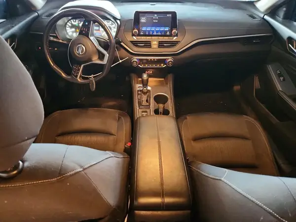 1N4BL4DV0KC123611 2019 NISSAN ALTIMA - Image 8