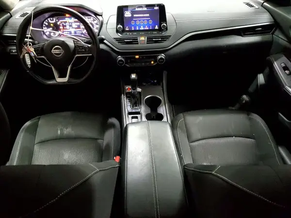 1N4BL4DV0KC124371 2019 NISSAN ALTIMA - Image 8