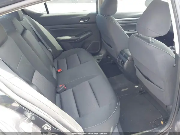 1N4BL4DV0KC125150 2019 NISSAN ALTIMA - Image 8