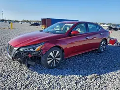 1N4BL4DV0KC126525 2019 NISSAN ALTIMA