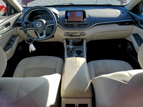 1N4BL4DV0KC126525 2019 NISSAN ALTIMA - Image 8