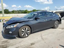 1N4BL4DV0KC126783 2019 NISSAN ALTIMA
