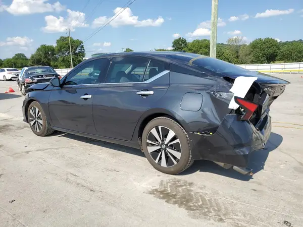 1N4BL4DV0KC126783 2019 NISSAN ALTIMA - Image 2