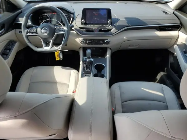 1N4BL4DV0KC126783 2019 NISSAN ALTIMA - Image 8