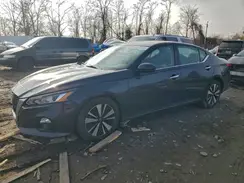 1N4BL4DV0KC127514 2019 NISSAN ALTIMA