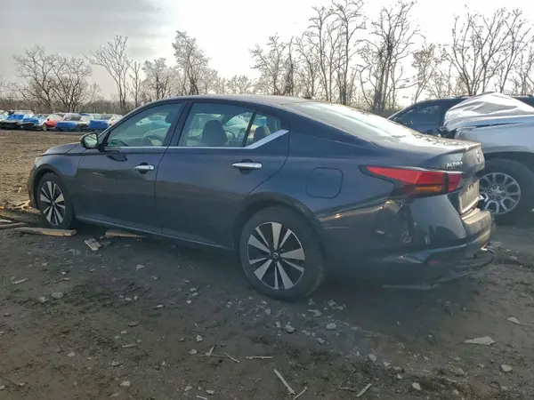 1N4BL4DV0KC127514 2019 NISSAN ALTIMA - Image 2