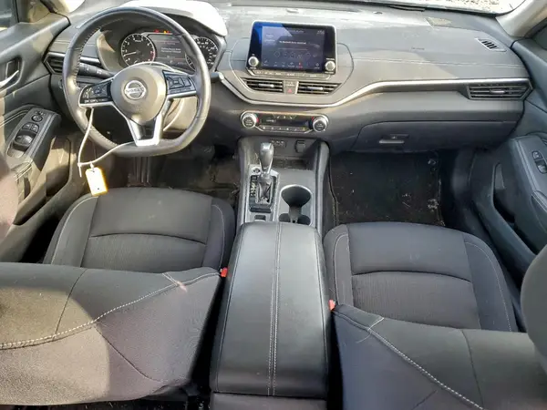 1N4BL4DV0KC127514 2019 NISSAN ALTIMA - Image 8