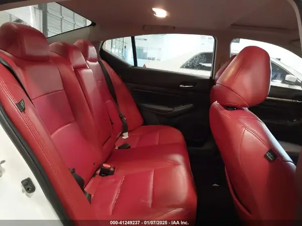 1N4BL4DV0KC130817 2019 NISSAN ALTIMA - Image 8