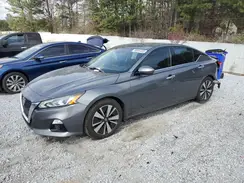 1N4BL4DV0KC132776 2019 NISSAN ALTIMA