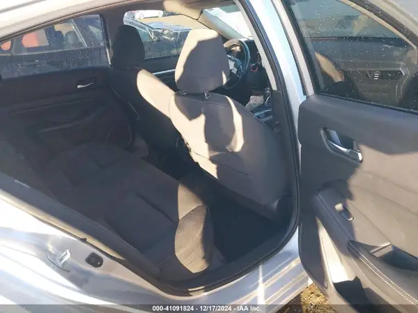 1N4BL4DV0KC135225 2019 NISSAN ALTIMA - Image 8