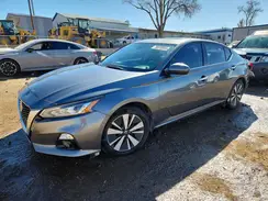 1N4BL4DV0KC136746 2019 NISSAN ALTIMA