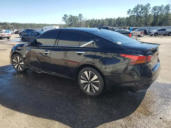 1N4BL4DV0KC138562 2019 NISSAN ALTIMA - Image 2