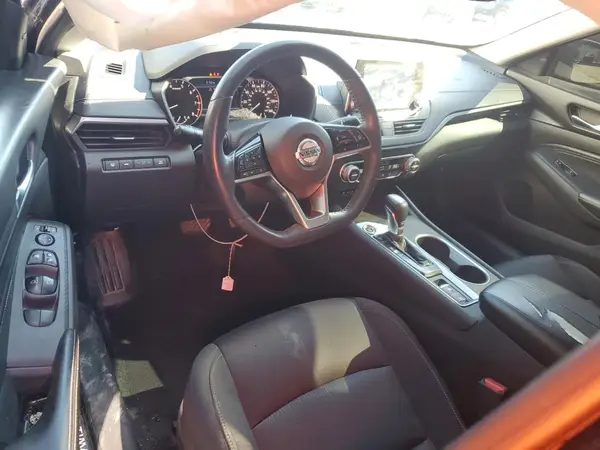 1N4BL4DV0KC138562 2019 NISSAN ALTIMA - Image 8