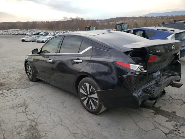 1N4BL4DV0KC141171 2019 NISSAN ALTIMA - Image 2