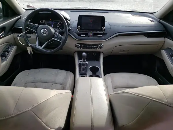 1N4BL4DV0KC141171 2019 NISSAN ALTIMA - Image 8