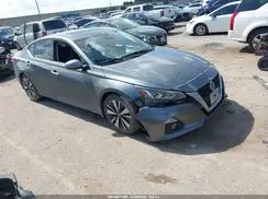 1N4BL4DV0KC141302 2019 NISSAN ALTIMA