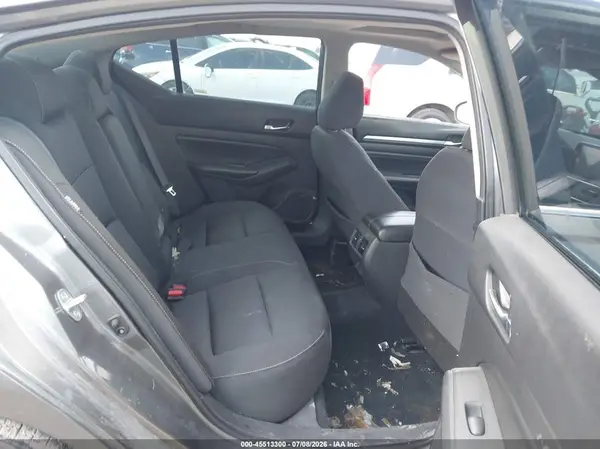 1N4BL4DV0KC141302 2019 NISSAN ALTIMA - Image 8