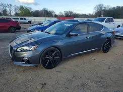 1N4BL4DV0KC141347 2019 NISSAN ALTIMA