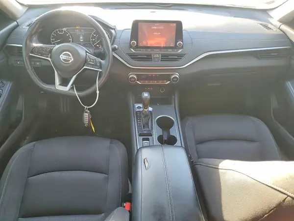 1N4BL4DV0KC141347 2019 NISSAN ALTIMA - Image 8