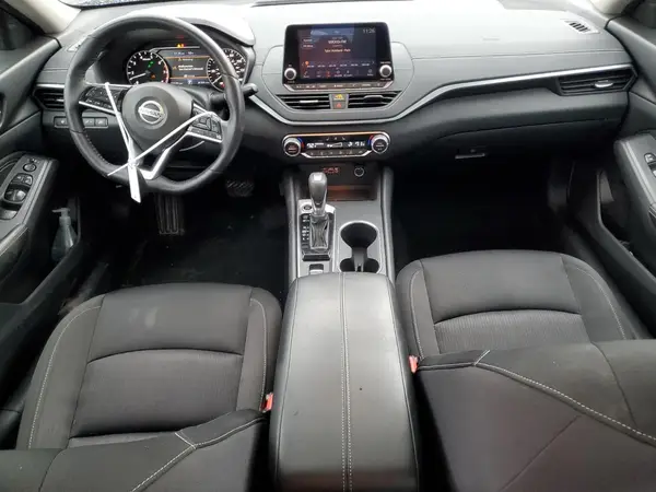 1N4BL4DV0KC141736 2019 NISSAN ALTIMA - Image 8