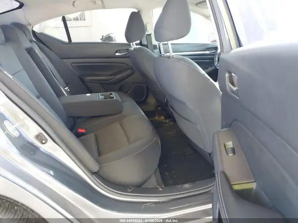 1N4BL4DV0KC145852 2019 NISSAN ALTIMA - Image 8