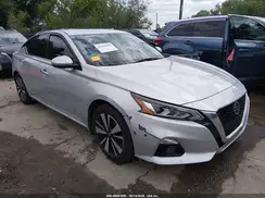 1N4BL4DV0KC146127 2019 NISSAN ALTIMA