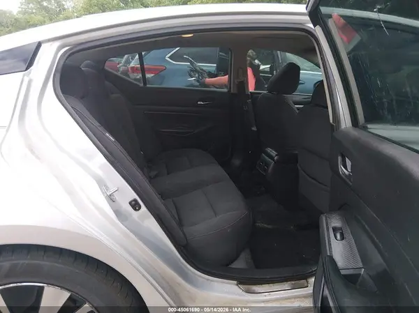 1N4BL4DV0KC146127 2019 NISSAN ALTIMA - Image 8