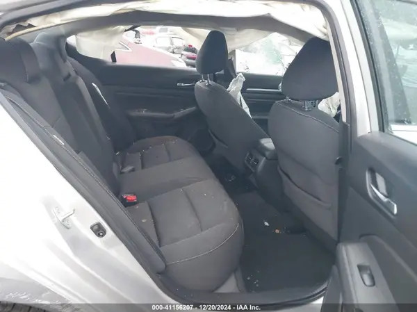 1N4BL4DV0KC146287 2019 NISSAN ALTIMA - Image 8