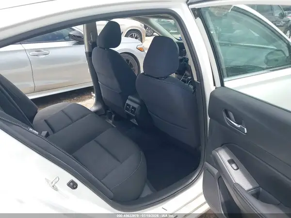 1N4BL4DV0KC146581 2019 NISSAN ALTIMA - Image 8