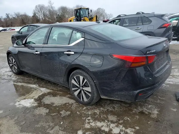 1N4BL4DV0KC146998 2019 NISSAN ALTIMA - Image 2