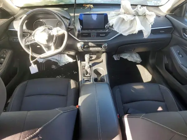 1N4BL4DV0KC146998 2019 NISSAN ALTIMA - Image 8
