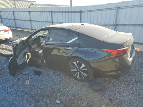 1N4BL4DV0KC147293 2019 NISSAN ALTIMA - Image 2
