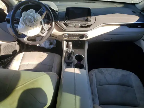 1N4BL4DV0KC147293 2019 NISSAN ALTIMA - Image 8