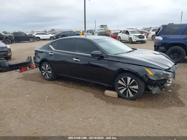 1N4BL4DV0KC148170 2019 NISSAN ALTIMA - Image 1