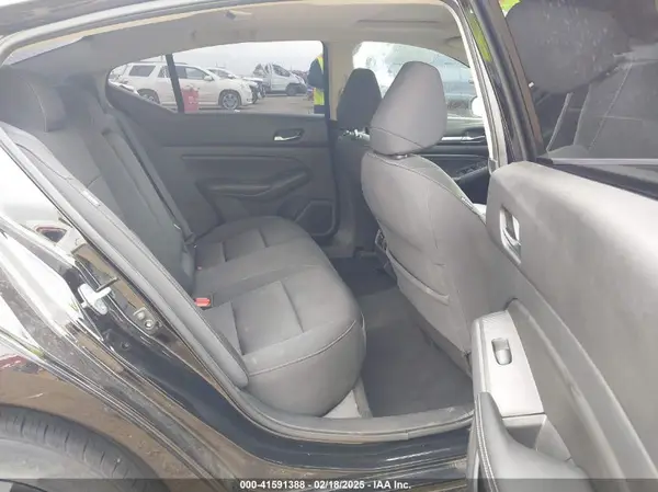 1N4BL4DV0KC148170 2019 NISSAN ALTIMA - Image 8