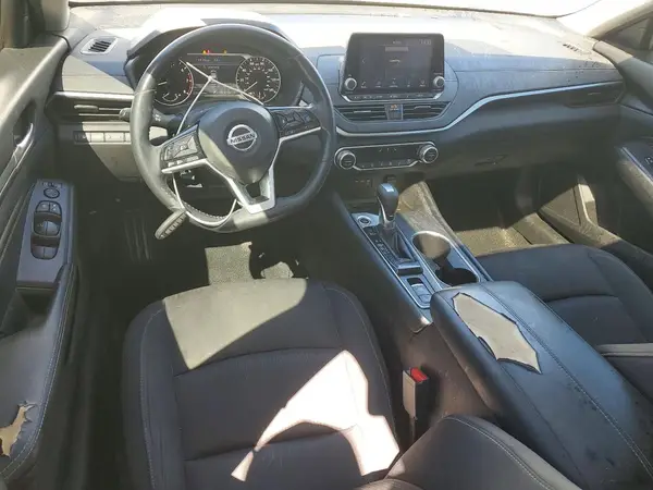1N4BL4DV0KC148914 2019 NISSAN ALTIMA - Image 8