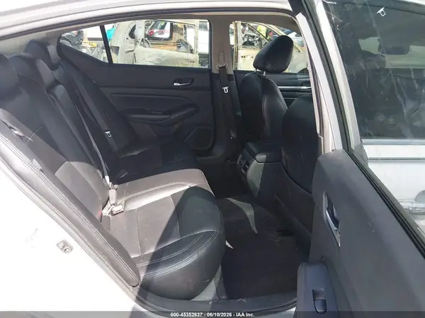 1N4BL4DV0KC151635 2019 NISSAN ALTIMA - Image 8