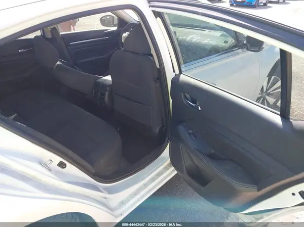 1N4BL4DV0KC154597 2019 NISSAN ALTIMA - Image 8
