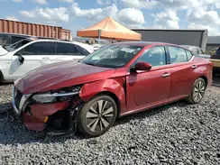 1N4BL4DV0KC155443 2019 NISSAN ALTIMA