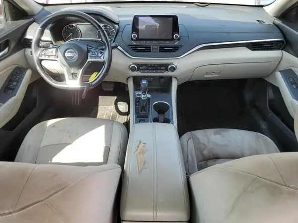 1N4BL4DV0KC155443 2019 NISSAN ALTIMA - Image 8