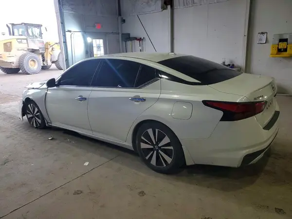 1N4BL4DV0KC156270 2019 NISSAN ALTIMA - Image 2