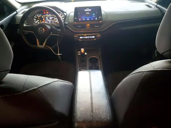 1N4BL4DV0KC156270 2019 NISSAN ALTIMA - Image 8