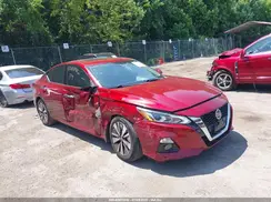 1N4BL4DV0KC157192 2019 NISSAN ALTIMA